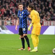 世界杯直播-回家！拜仁旧将卢卡斯、索默和帕瓦尔将在欧冠决赛重返安联球场