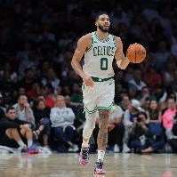 世界杯直播-明日绿军战马刺 塔图姆脚踝扭伤歇一场后复出 普理查德出战成疑